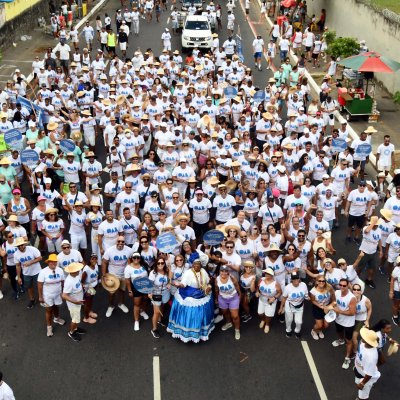 [OAB-BA na Lavagem do Bonfim 2024]