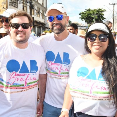 [OAB-BA na Lavagem do Bonfim 2024]