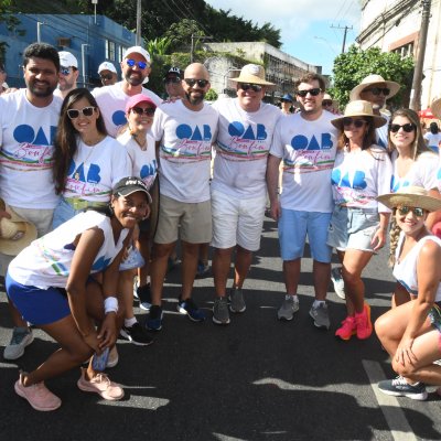 [OAB-BA na Lavagem do Bonfim 2024]