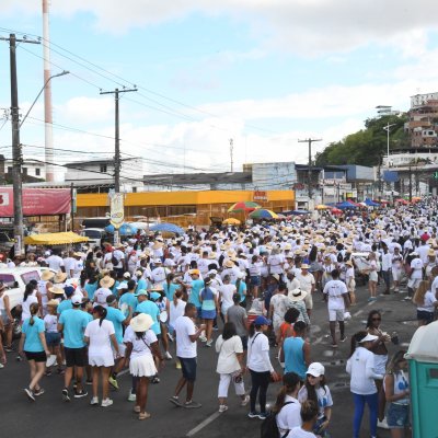 [OAB-BA na Lavagem do Bonfim 2024]