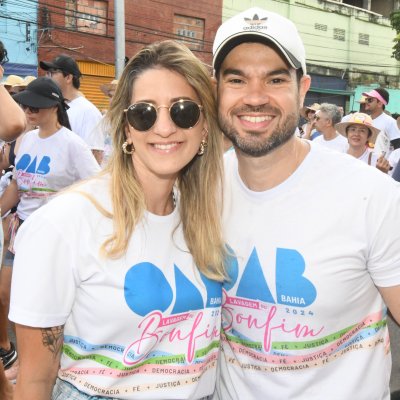 [OAB-BA na Lavagem do Bonfim 2024]