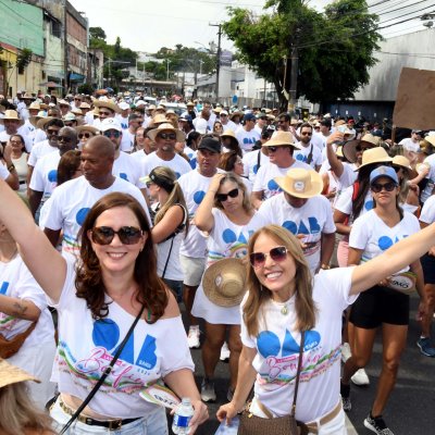 [OAB-BA na Lavagem do Bonfim 2024]