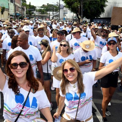 [OAB-BA na Lavagem do Bonfim 2024]