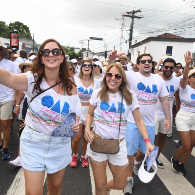 [OAB-BA na Lavagem do Bonfim 2024]