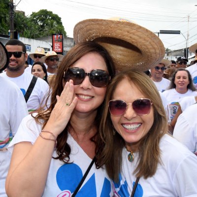 [OAB-BA na Lavagem do Bonfim 2024]