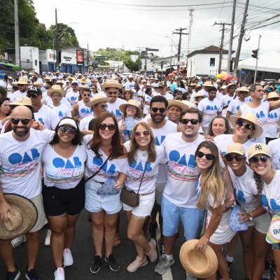 [OAB-BA na Lavagem do Bonfim 2024]