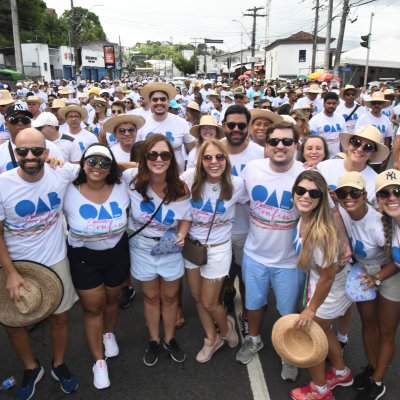 [OAB-BA na Lavagem do Bonfim 2024]