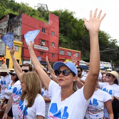 [OAB-BA na Lavagem do Bonfim 2024]