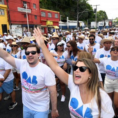 [OAB-BA na Lavagem do Bonfim 2024]