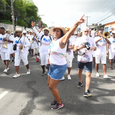 [OAB-BA na Lavagem do Bonfim 2024]