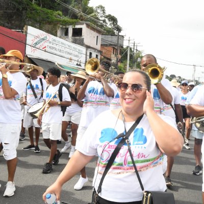 [OAB-BA na Lavagem do Bonfim 2024]