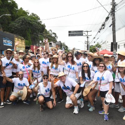 [OAB-BA na Lavagem do Bonfim 2024]