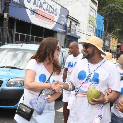 [OAB-BA na Lavagem do Bonfim 2024]