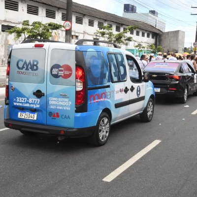 [OAB-BA na Lavagem do Bonfim 2024]