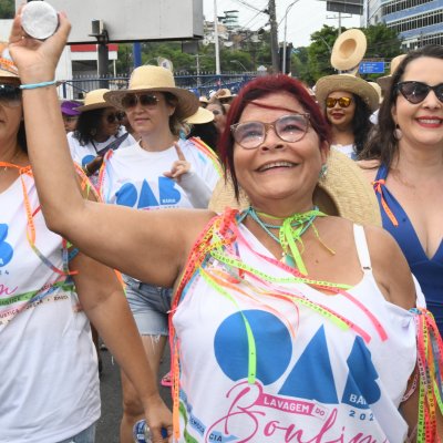 [OAB-BA na Lavagem do Bonfim 2024]