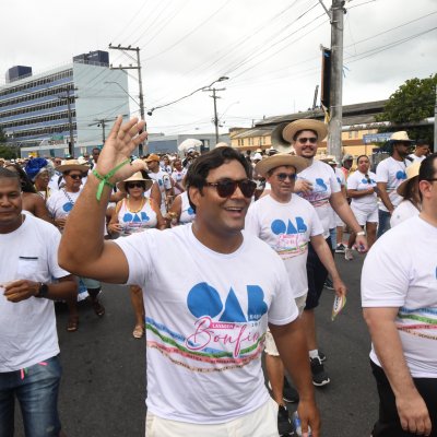 [OAB-BA na Lavagem do Bonfim 2024]