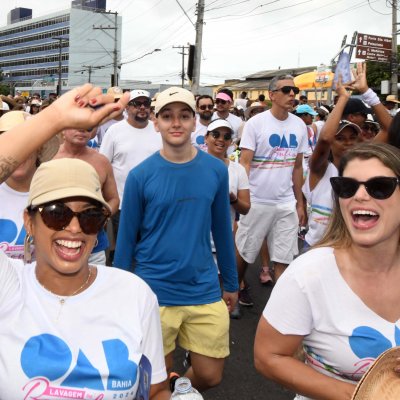 [OAB-BA na Lavagem do Bonfim 2024]