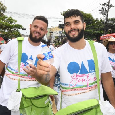 [OAB-BA na Lavagem do Bonfim 2024]