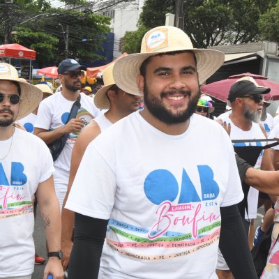 [OAB-BA na Lavagem do Bonfim 2024]