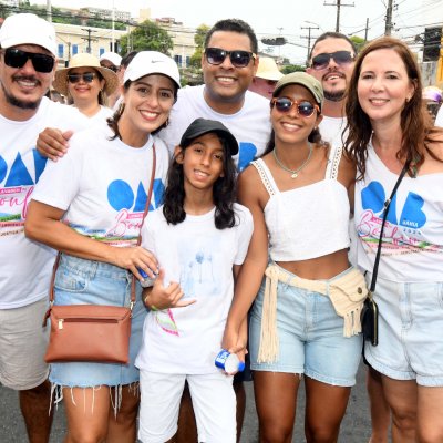 [OAB-BA na Lavagem do Bonfim 2024]