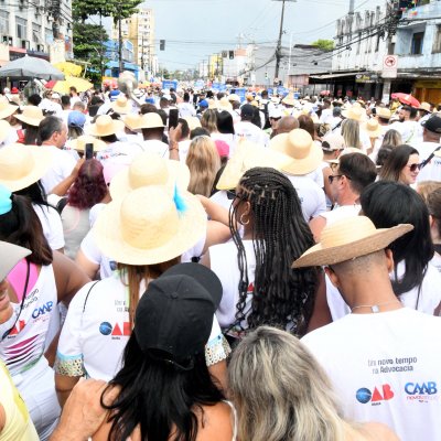 [OAB-BA na Lavagem do Bonfim 2024]