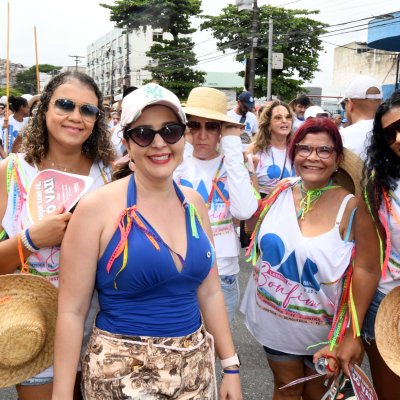 [OAB-BA na Lavagem do Bonfim 2024]