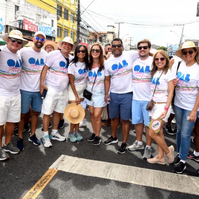 [OAB-BA na Lavagem do Bonfim 2024]