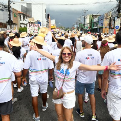 [OAB-BA na Lavagem do Bonfim 2024]