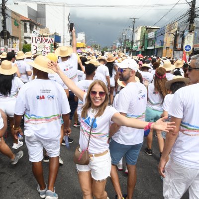 [OAB-BA na Lavagem do Bonfim 2024]