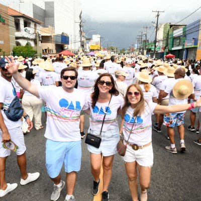 [OAB-BA na Lavagem do Bonfim 2024]