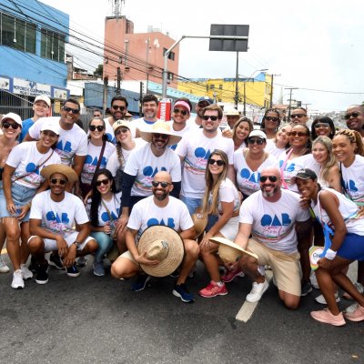 [OAB-BA na Lavagem do Bonfim 2024]