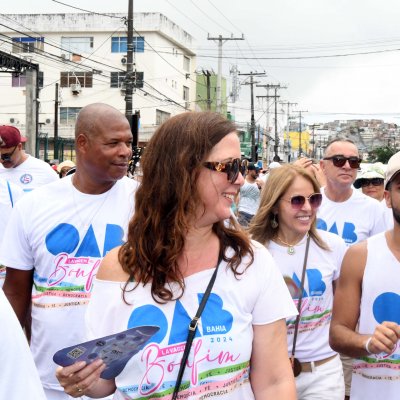 [OAB-BA na Lavagem do Bonfim 2024]