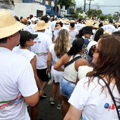 [OAB-BA na Lavagem do Bonfim 2024]