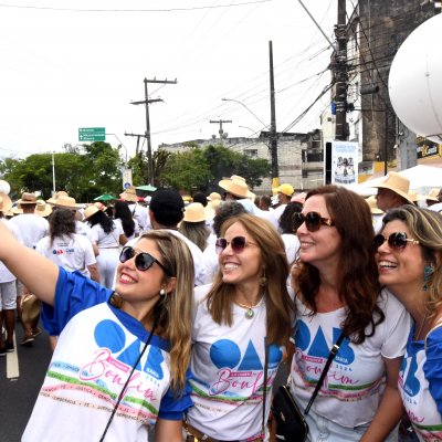 [OAB-BA na Lavagem do Bonfim 2024]