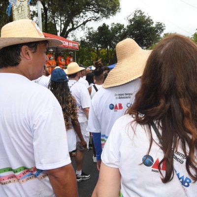 [OAB-BA na Lavagem do Bonfim 2024]