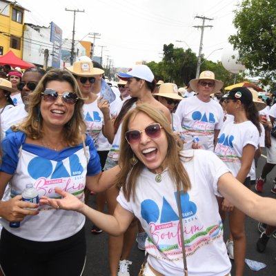 [OAB-BA na Lavagem do Bonfim 2024]