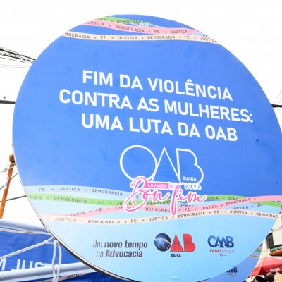 [OAB-BA na Lavagem do Bonfim 2024]