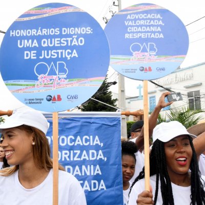 [OAB-BA na Lavagem do Bonfim 2024]