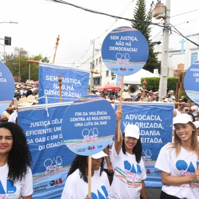 [OAB-BA na Lavagem do Bonfim 2024]