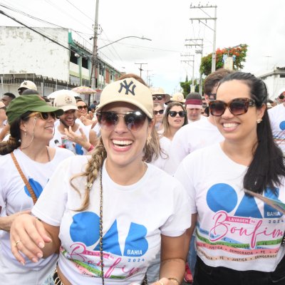 [OAB-BA na Lavagem do Bonfim 2024]