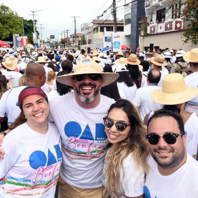 [OAB-BA na Lavagem do Bonfim 2024]