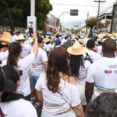 [OAB-BA na Lavagem do Bonfim 2024]