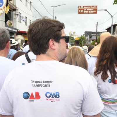 [OAB-BA na Lavagem do Bonfim 2024]