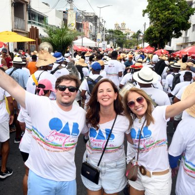 [OAB-BA na Lavagem do Bonfim 2024]