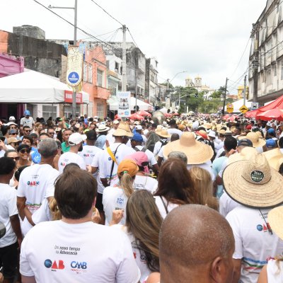 [OAB-BA na Lavagem do Bonfim 2024]