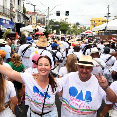 [OAB-BA na Lavagem do Bonfim 2024]