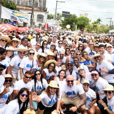 [OAB-BA na Lavagem do Bonfim 2024]