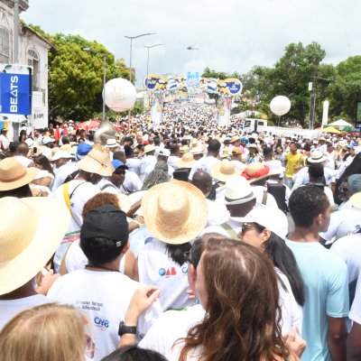 [OAB-BA na Lavagem do Bonfim 2024]