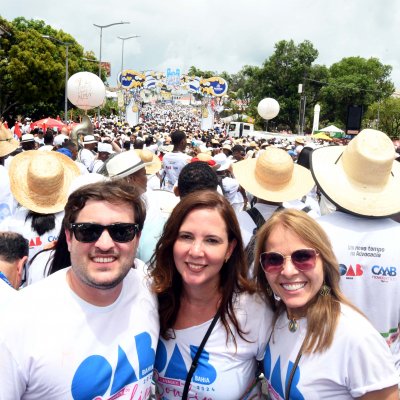 [OAB-BA na Lavagem do Bonfim 2024]