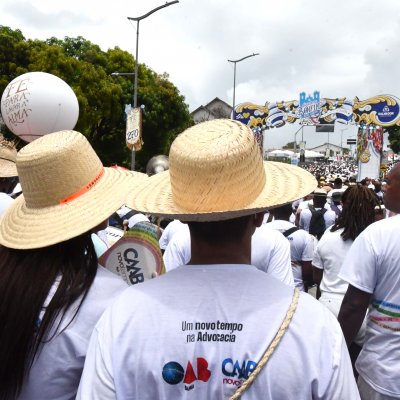 [OAB-BA na Lavagem do Bonfim 2024]